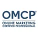 OMCP certification badge